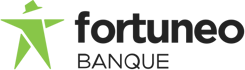 Logo Fortuneo - Vers l'accueil
