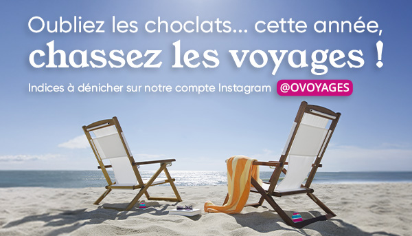 Bannière promotionnelle