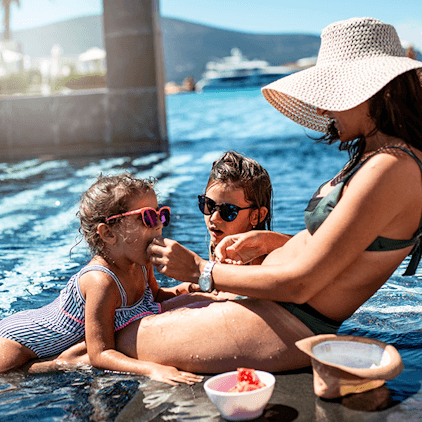 Ôclub Experience